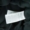 Sweat a capuche homme manches longues noir Nike Col Rond