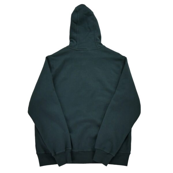 Sweat a capuche homme manches longues noir The North Face Col Rond
