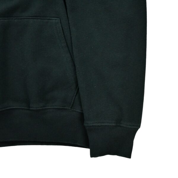 Sweat a capuche homme manches longues noir The North Face Col Rond