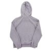 Sweat a capuche homme manches longues rose Nike Motif chine Col Montant