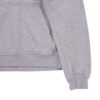 Sweat a capuche homme manches longues rose Nike Motif chine Col Montant