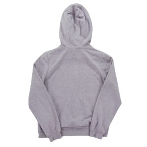 Sweat a capuche homme manches longues rose Nike Motif chine Col Montant