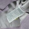 Sweat a capuche homme manches longues rose Nike Motif chine Col Montant