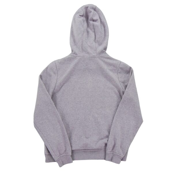 Sweat a capuche homme manches longues rose Nike Motif chine Col Montant