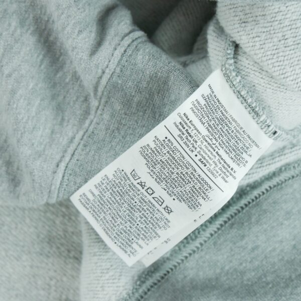 Sweat Femme Gris – Image 6