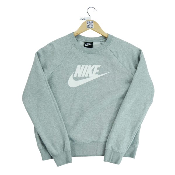 Sweat Femme Gris