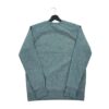 Sweat femme manches longues gris The North Face Motif chine Col Rond