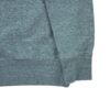 Sweat femme manches longues gris The North Face Motif chine Col Rond