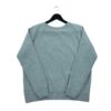 Sweat femme manches longues gris The North Face Motif chine Col Rond