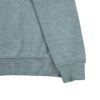 Sweat femme manches longues gris The North Face Motif chine Col Rond