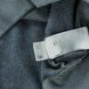 Sweat femme manches longues gris The North Face Motif chine Col Rond