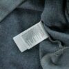 Sweat femme manches longues gris The North Face Motif chine Col Rond