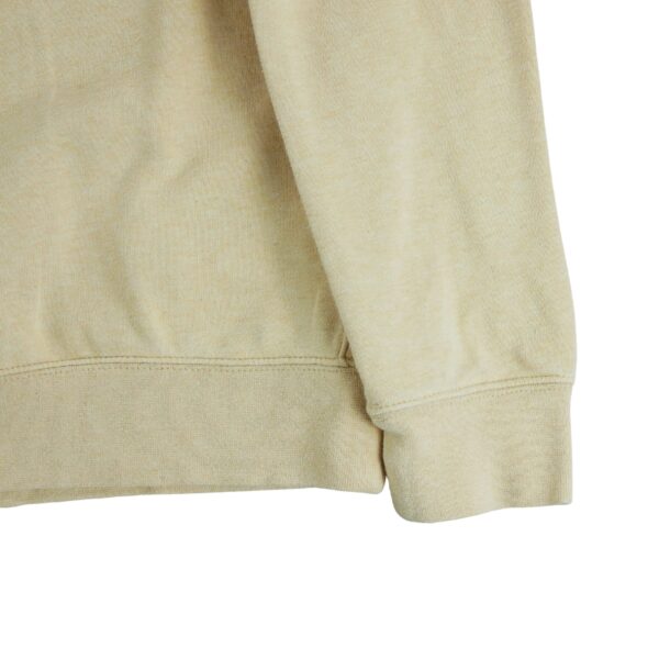 Sweat Femme Orange – Image 4