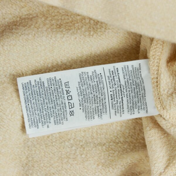 Sweat Femme Orange – Image 7