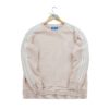 Sweat femme manches longues rose Adidas Col Rond