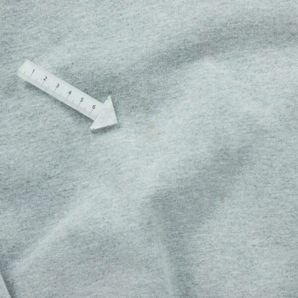Sweat homme manches longues gris Champion Col Rond