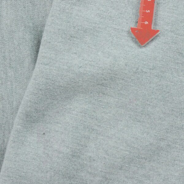 Sweat homme manches longues gris Champion Col Rond
