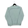 Sweat homme manches longues gris Nike Motif imprime Col Rond