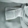 Sweat homme manches longues gris Nike Motif imprime Col Rond