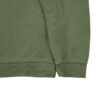 Sweat homme manches longues kaki Nike Motif imprime Col Rond