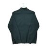 Sweat homme manches longues noir Nike Col Montant