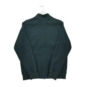 Sweat homme manches longues noir Nike Col Montant