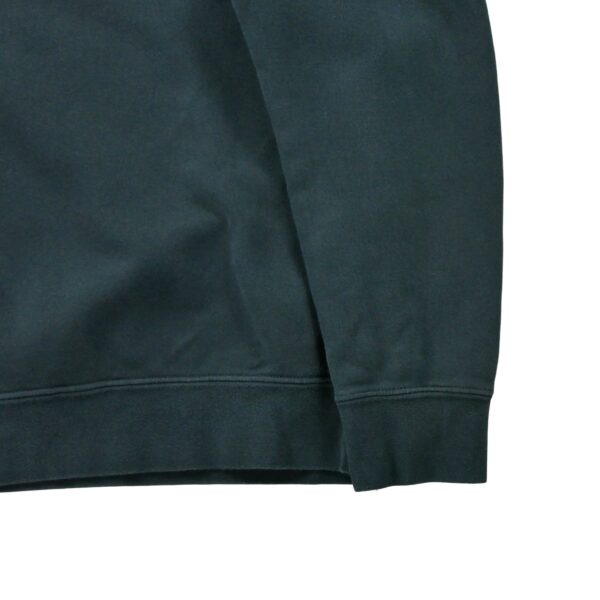 Sweat homme manches longues noir Nike Col Rond