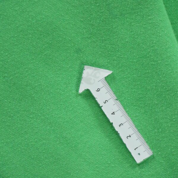 Sweat homme manches longues vert Nike Col Rond