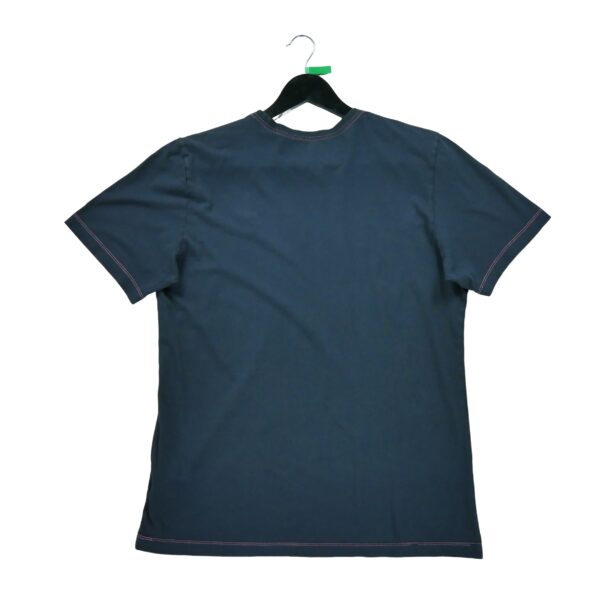 T shirt manches courtes homme noir Nike Col Rond