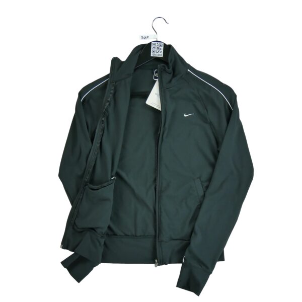 Veste Femme solo Swoosh Running – Image 3