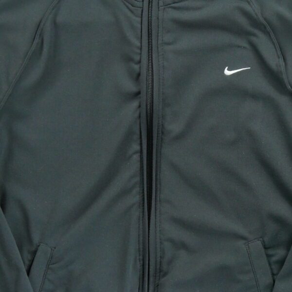 Veste Femme solo Swoosh Running – Image 4
