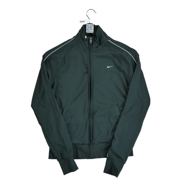 Veste Femme solo Swoosh Running