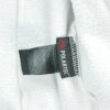 Veste polaires enfant manches longues blanc The North Face Col Montant