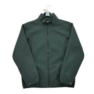 Veste polaires enfant manches longues noir The North Face Col Montant
