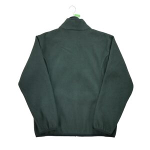 Veste polaires enfant manches longues noir The North Face Col Montant