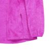 Veste polaires enfant manches longues rose The North Face Col Montant