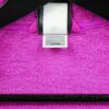 Veste polaires enfant manches longues rose The North Face Col Montant