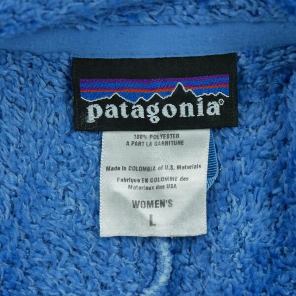 Veste polaire Patagonia Polartec – Image 10