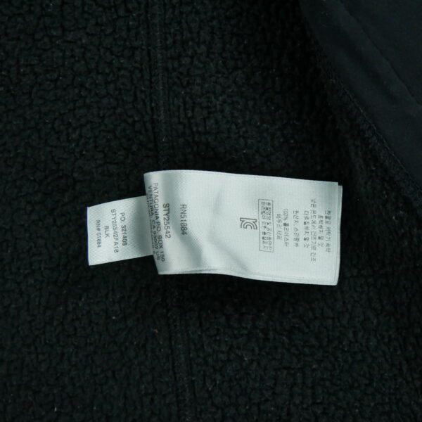 Veste polaire Patagonia Better Sweater – Image 8