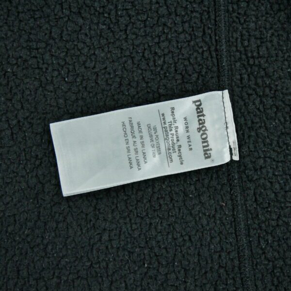 Veste polaire Patagonia Better Sweater – Image 9