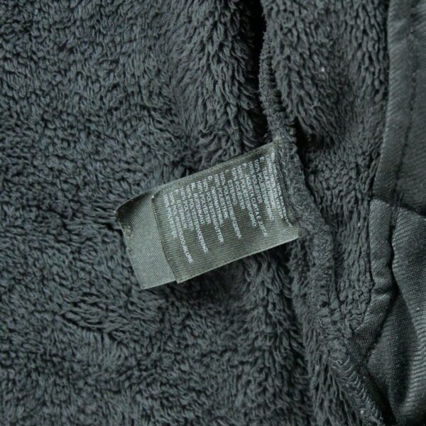 Veste polaires femme manches longues noir The North Face Col Montant