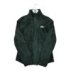 Veste polaires femme manches longues noir The North Face Col Montant