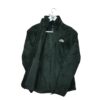 Veste polaires femme manches longues noir The North Face Col Montant