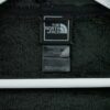Veste polaires femme manches longues noir The North Face Col Montant