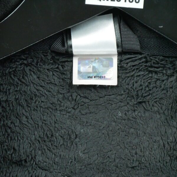 Veste polaires femme manches longues noir The North Face Col Montant