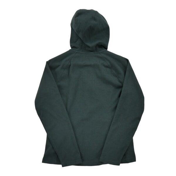 Veste polaires femme manches longues noir The North Face Col Montant
