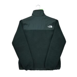 Veste polaires femme manches longues noir The North Face Col Montant