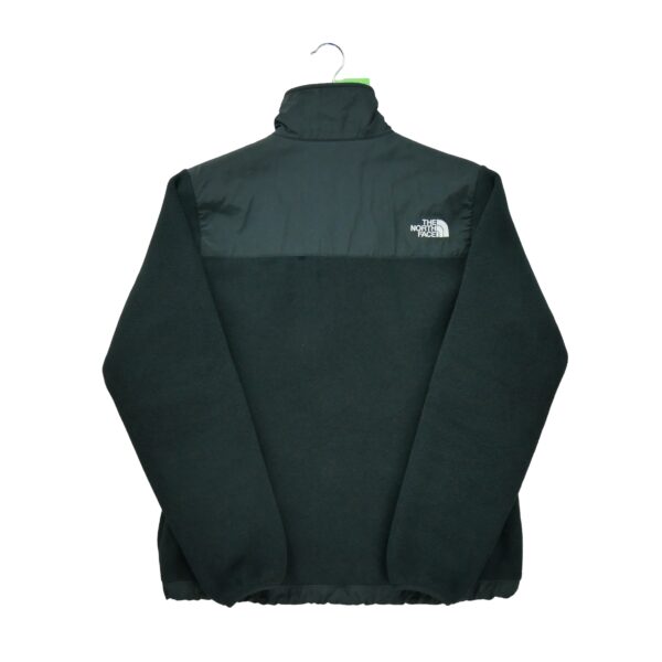 Veste polaires femme manches longues noir The North Face Col Montant