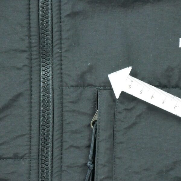 Veste polaires femme manches longues noir The North Face Col Montant