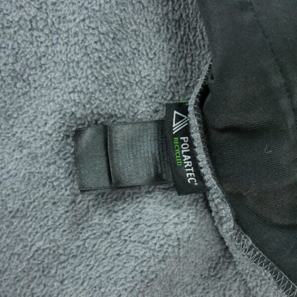 Veste polaires femme manches longues noir The North Face Col Montant